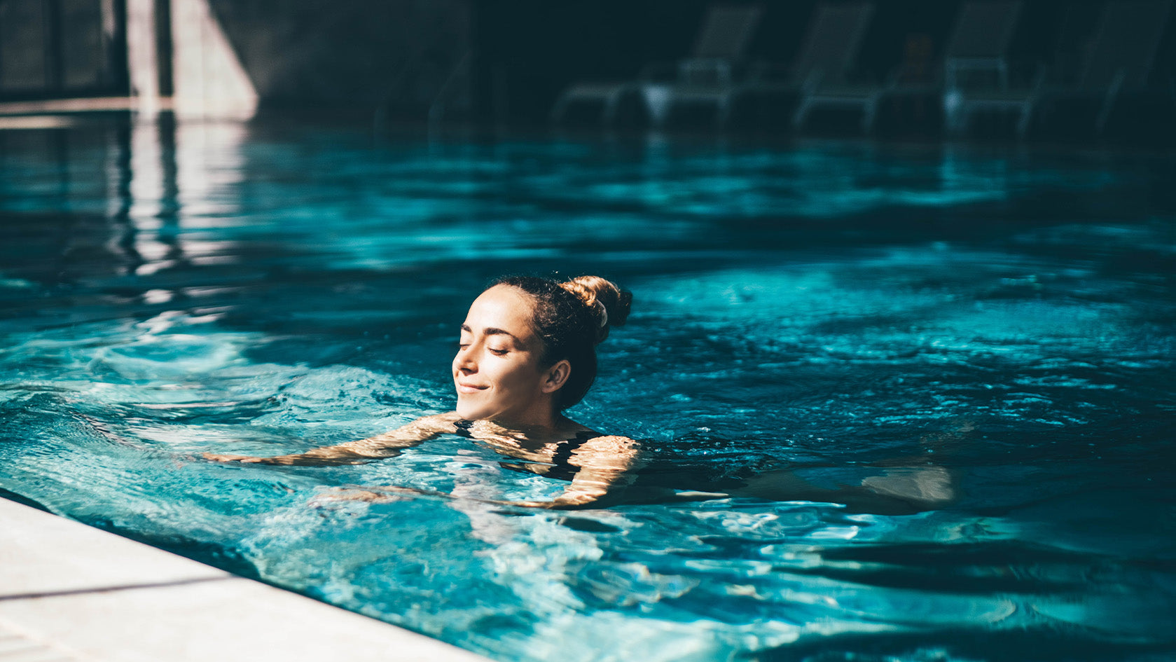 Health-Conscious Pool Trends what can we learn from last year