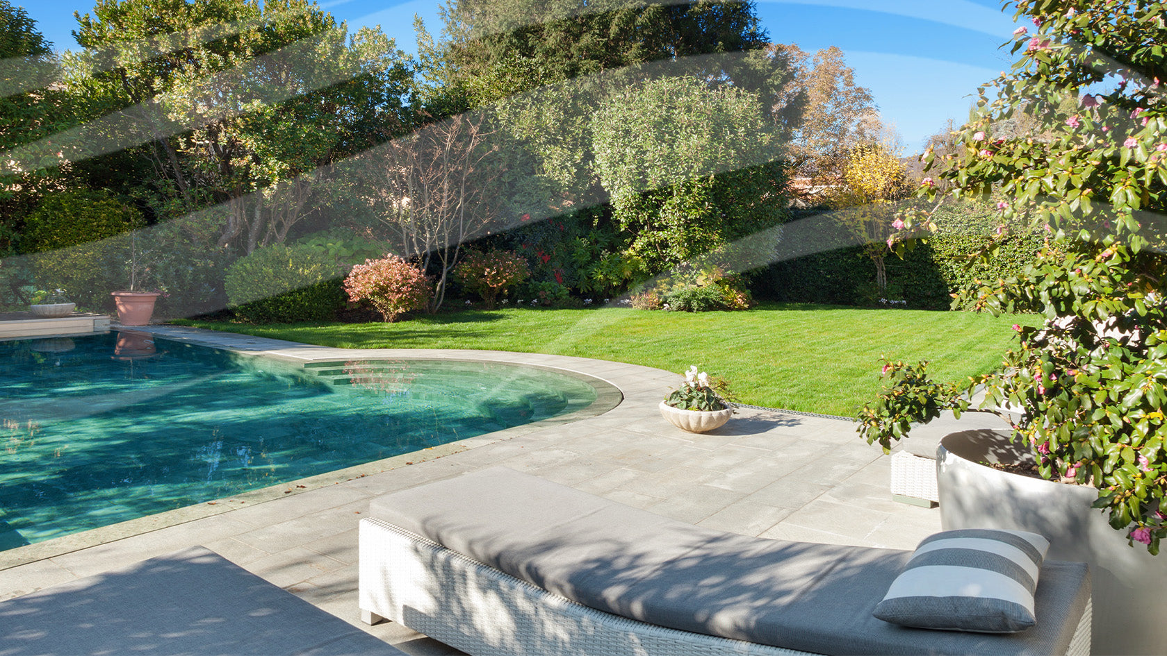 The top 10 pool design trends for 2023 – Penguin Leisure