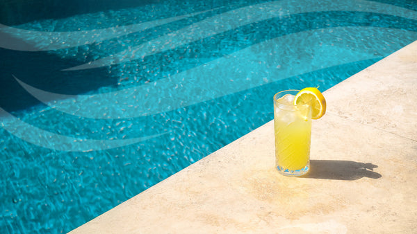 Your ultimate summer pool party survival kit