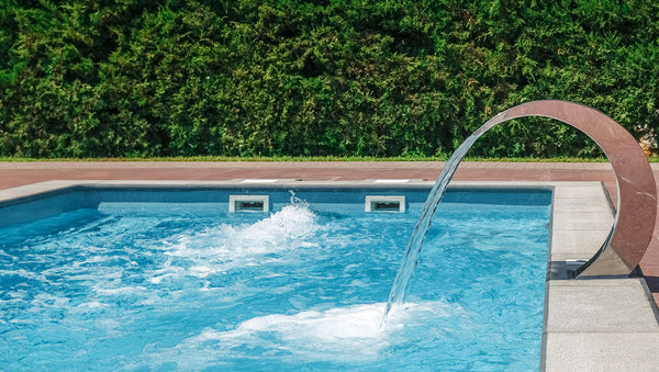 When and how to open up your swimming pool.