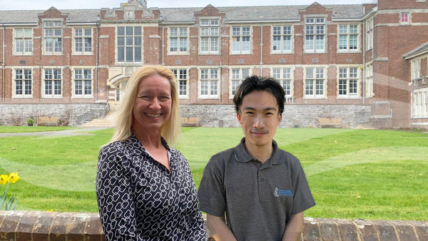 Springing into action: Meet the new faces at Penguin Leisure!