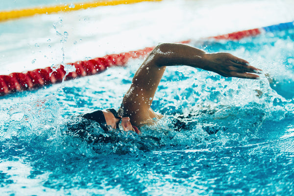 Dive into Good Health: the Remarkable Health Benefits of Swimming